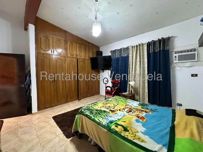 Casa (Duplex) en Venta en San Ignacio, Aragua - 32
