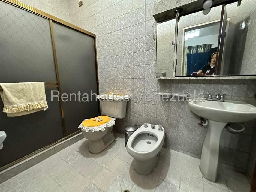 Casa (Duplex) en Venta en San Ignacio, Aragua - 33