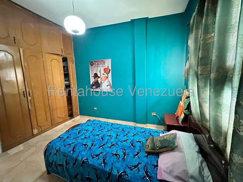 Casa (Duplex) en Venta en San Ignacio, Aragua - 36