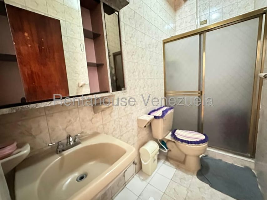 Casa (Duplex) en Venta en San Ignacio, Aragua - 37