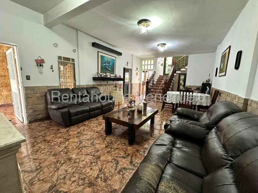 Casa (Duplex) en Venta en San Ignacio, Aragua - 5