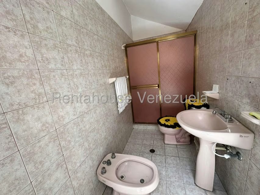 Casa (Duplex) en Venta en San Ignacio, Aragua - 44