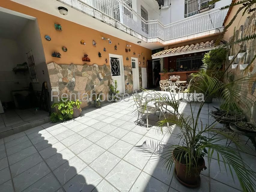 Casa (Duplex) en Venta en San Ignacio, Aragua - 45