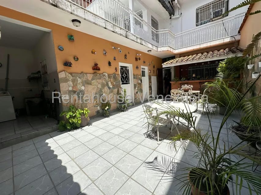 Casa (Duplex) en Venta en San Ignacio, Aragua - 46