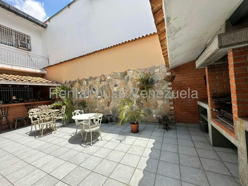 Casa (Duplex) en Venta en San Ignacio, Aragua - 47