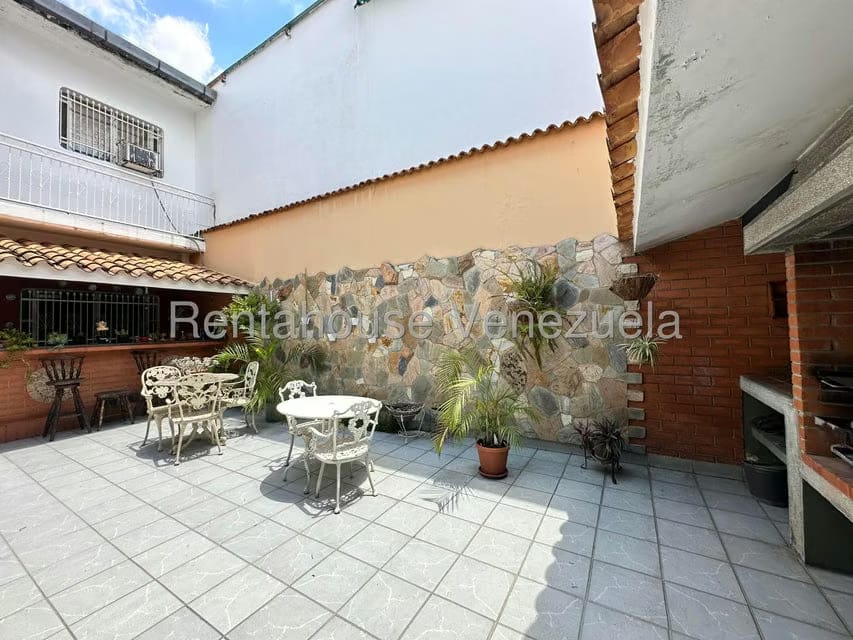 Casa (Duplex) en Venta en San Ignacio, Aragua - 48