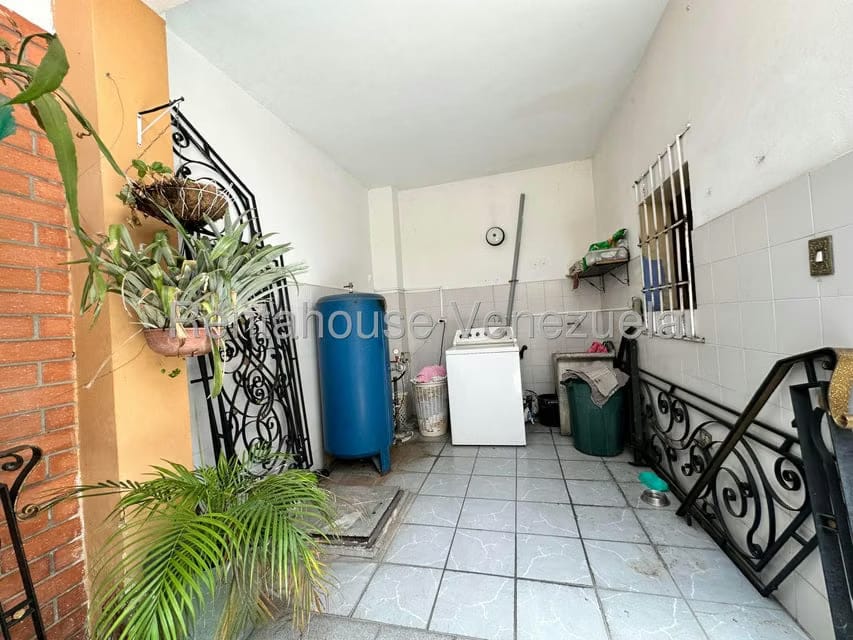 Casa (Duplex) en Venta en San Ignacio, Aragua - 49