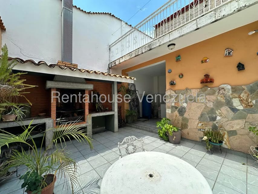 Casa (Duplex) en Venta en San Ignacio, Aragua - 50