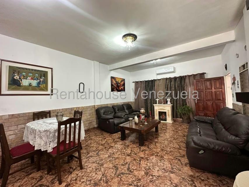 Casa (Duplex) en Venta en San Ignacio, Aragua - 6
