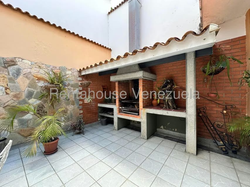 Casa (Duplex) en Venta en San Ignacio, Aragua - 51