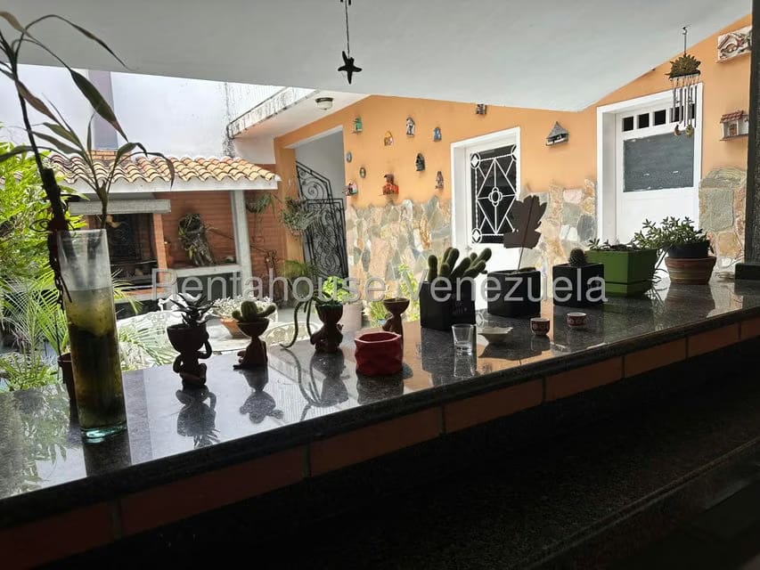 Casa (Duplex) en Venta en San Ignacio, Aragua - 55