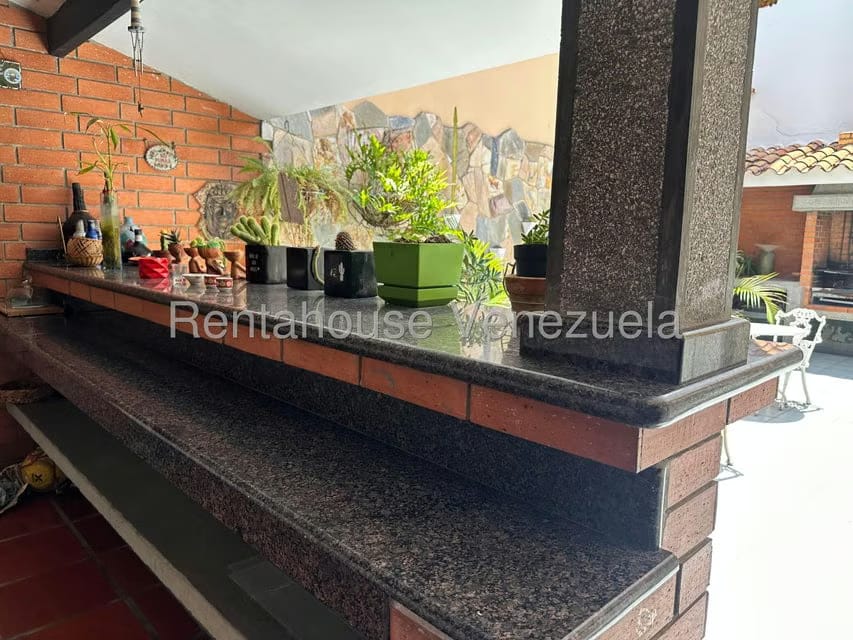 Casa (Duplex) en Venta en San Ignacio, Aragua - 56