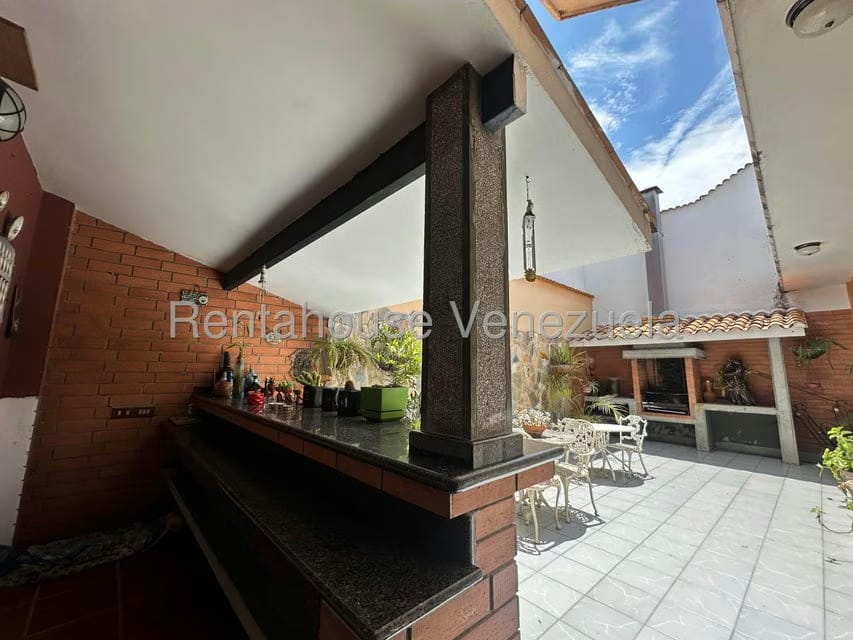 Casa (Duplex) en Venta en San Ignacio, Aragua - 57