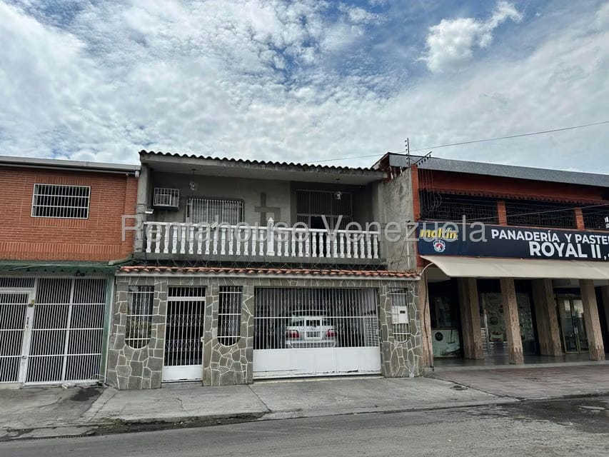 Casa (Duplex) en Venta en San Ignacio, Aragua - 60