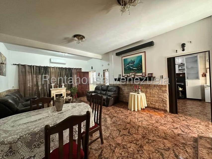 Casa (Duplex) en Venta en San Ignacio, Aragua - 8