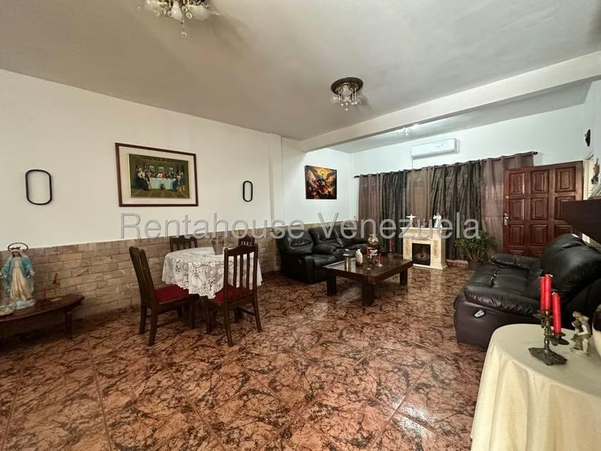 Casa (Duplex) en Venta en San Ignacio, Aragua - 9