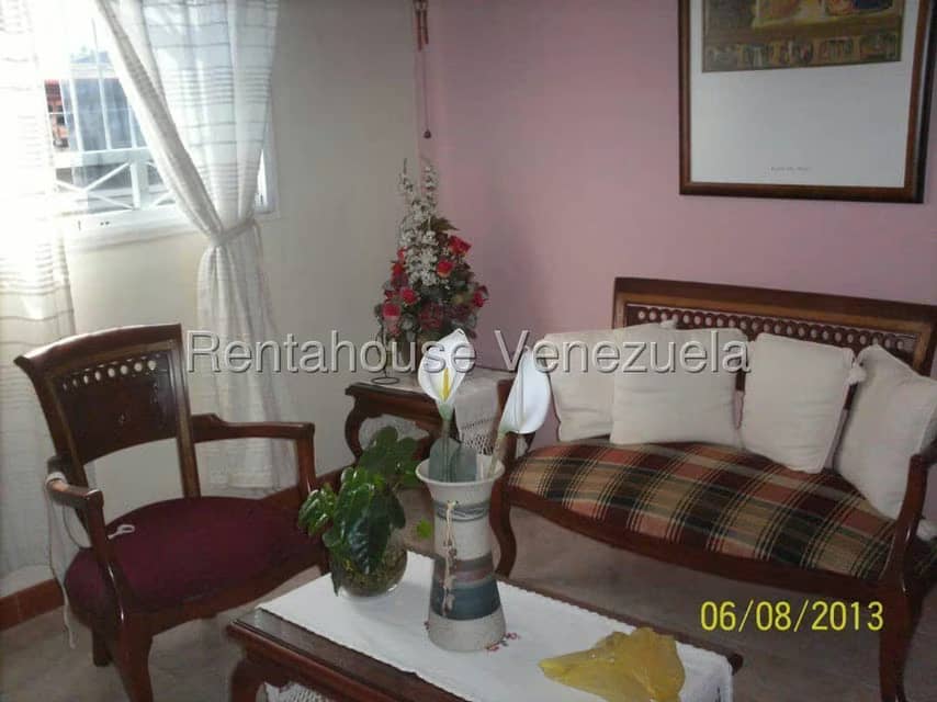 Apartamento (1 Nivel) en Venta en Terrazas de Carvajal, Trujillo