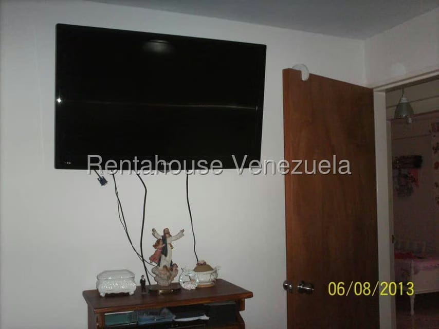 Apartamento (1 Nivel) en Venta en Terrazas de Carvajal, Trujillo - 12