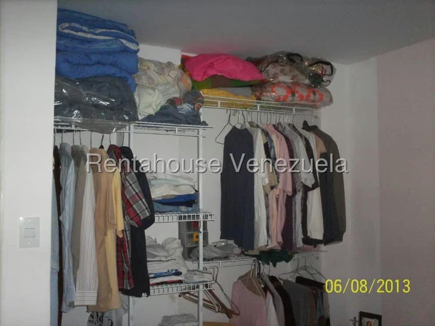 Apartamento (1 Nivel) en Venta en Terrazas de Carvajal, Trujillo - 13