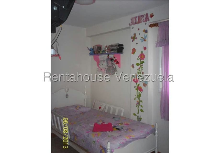 Apartamento (1 Nivel) en Venta en Terrazas de Carvajal, Trujillo - 14