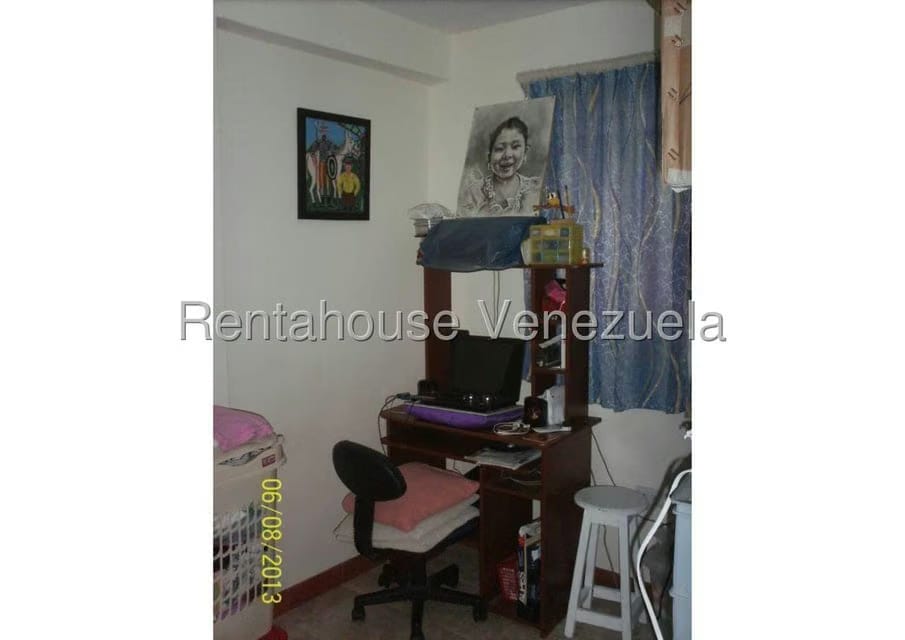 Apartamento (1 Nivel) en Venta en Terrazas de Carvajal, Trujillo - 15