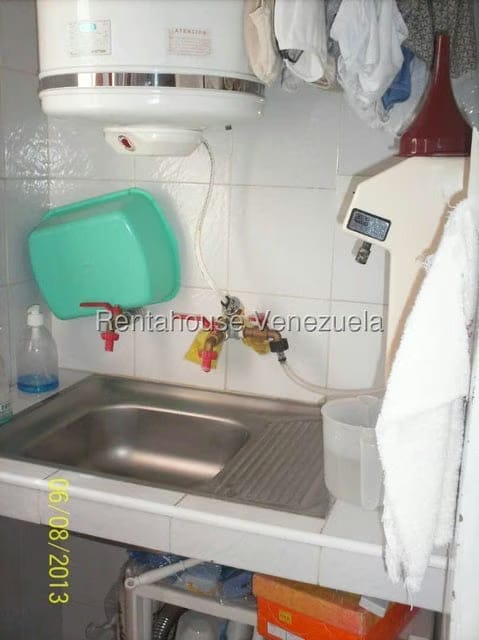Apartamento (1 Nivel) en Venta en Terrazas de Carvajal, Trujillo - 16