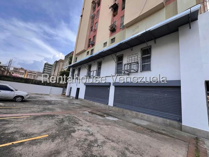 Comercial (Local Comercial) en Alquiler en Zona Centro, Aragua
