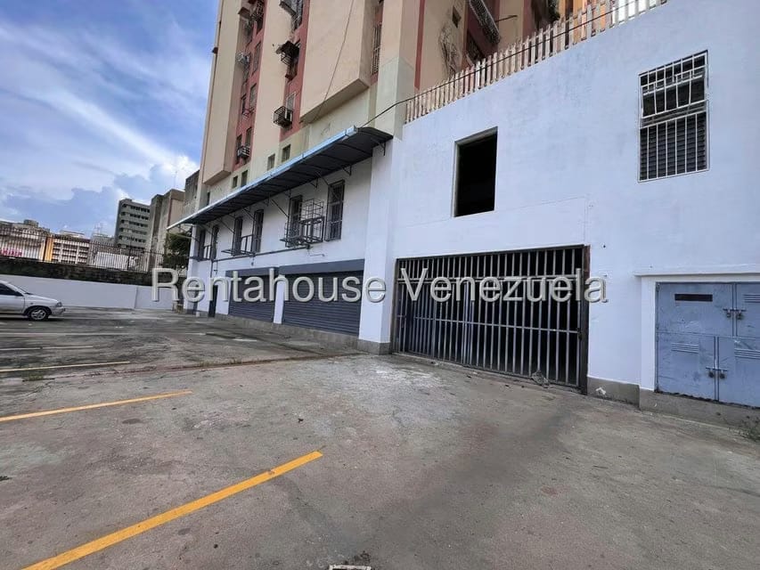 Comercial (Local Comercial) en Alquiler en Zona Centro, Aragua - 2