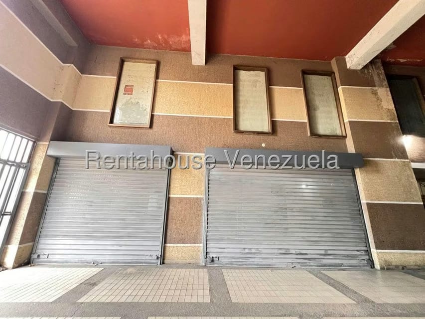 Comercial (Local Comercial) en Alquiler en Zona Centro, Aragua - 4