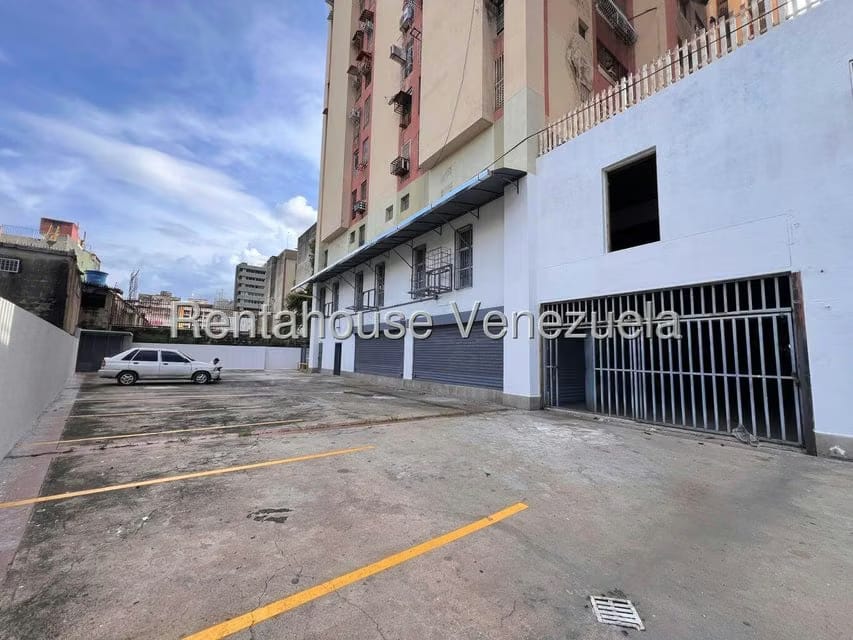Comercial (Local Comercial) en Alquiler en Zona Centro, Aragua - 7