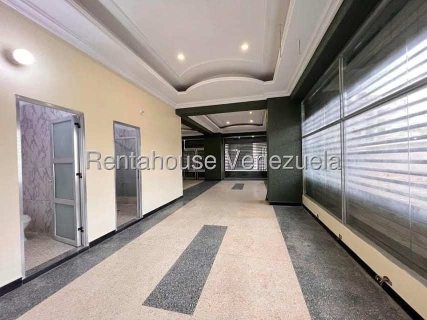 Comercial (Local Comercial) en Alquiler en Zona Centro, Aragua - 9