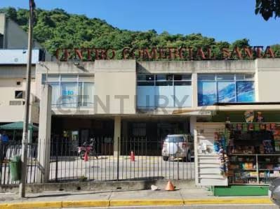 LOCAL EN CC SANTA SOFÍA IDEAL PARA GRUPO MÉDICO - 10