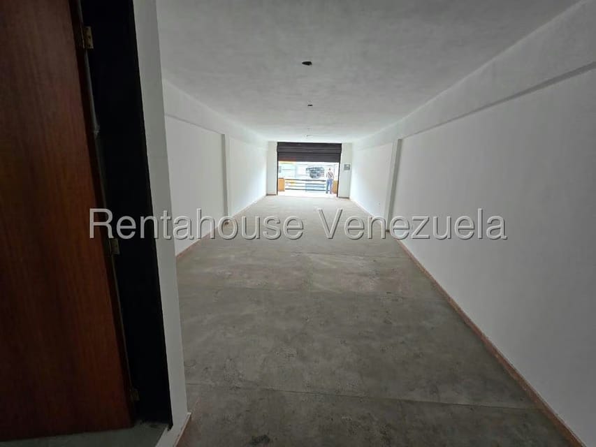 Comercial (Local Comercial) en Alquiler en Centro, Portuguesa - 5