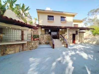 Casa en Venta El Placer Baruta