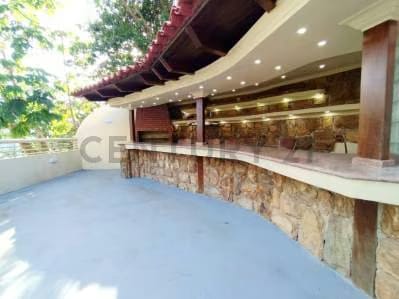 Casa en Venta El Placer Baruta - 2