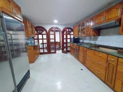 Casa en Venta El Placer Baruta - 9
