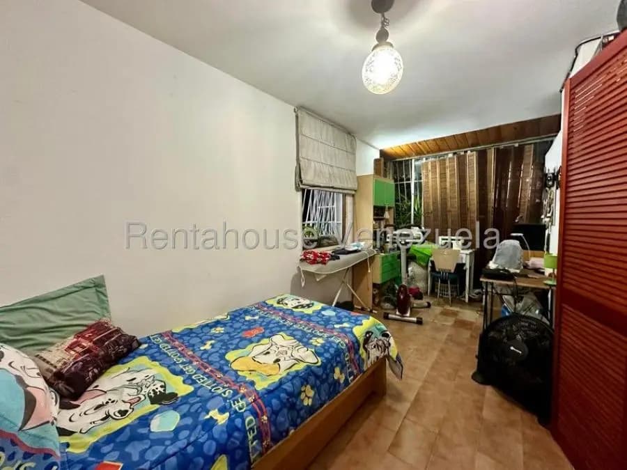 Apartamento en Venta en Caracas - 3