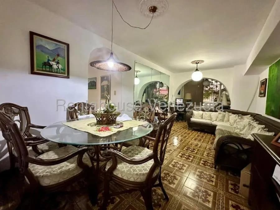 Apartamento en Venta en Caracas - 4