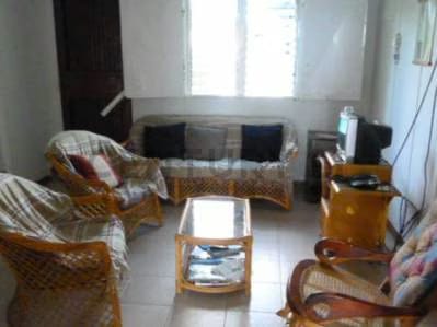 casa estilo colonia tovar con chimenea - 2