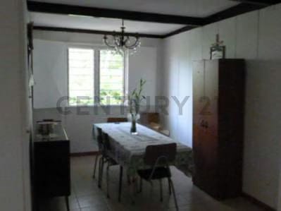 casa estilo colonia tovar con chimenea - 4