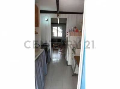 casa estilo colonia tovar con chimenea - 5