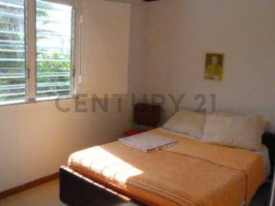 casa estilo colonia tovar con chimenea - 6