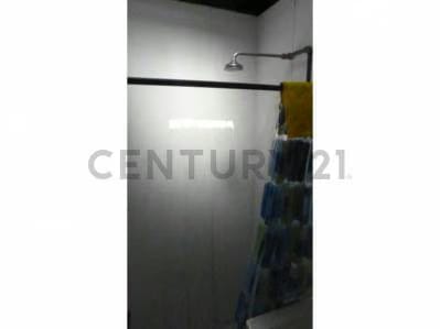 casa estilo colonia tovar con chimenea - 8