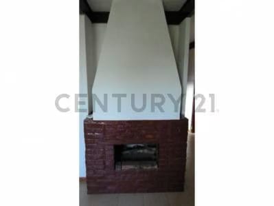 casa estilo colonia tovar con chimenea - 9