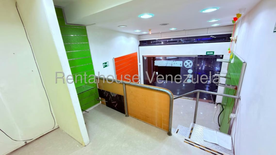 Comercial (Local Comercial) en Alquiler en Las Minas, Miranda - 5