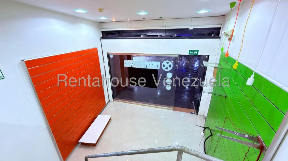 Comercial (Local Comercial) en Alquiler en Las Minas, Miranda - 6