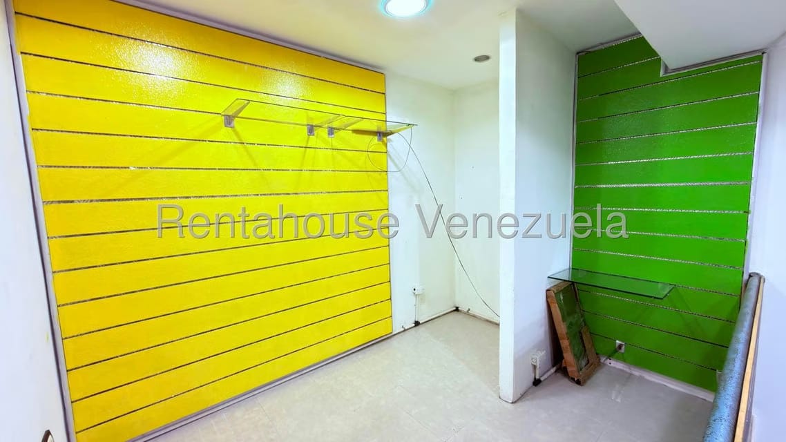 Comercial (Local Comercial) en Alquiler en Las Minas, Miranda - 7