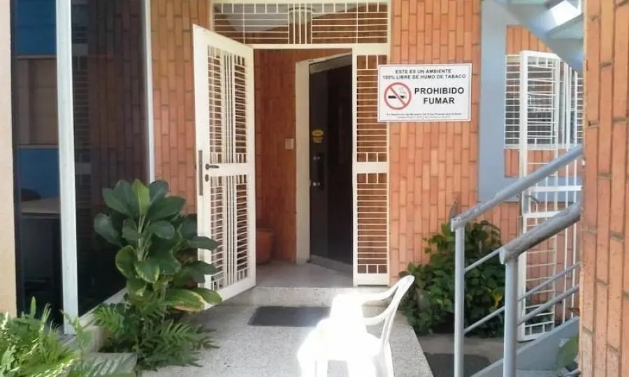Oficina en Alquiler en Las.mercedes Maracaibo