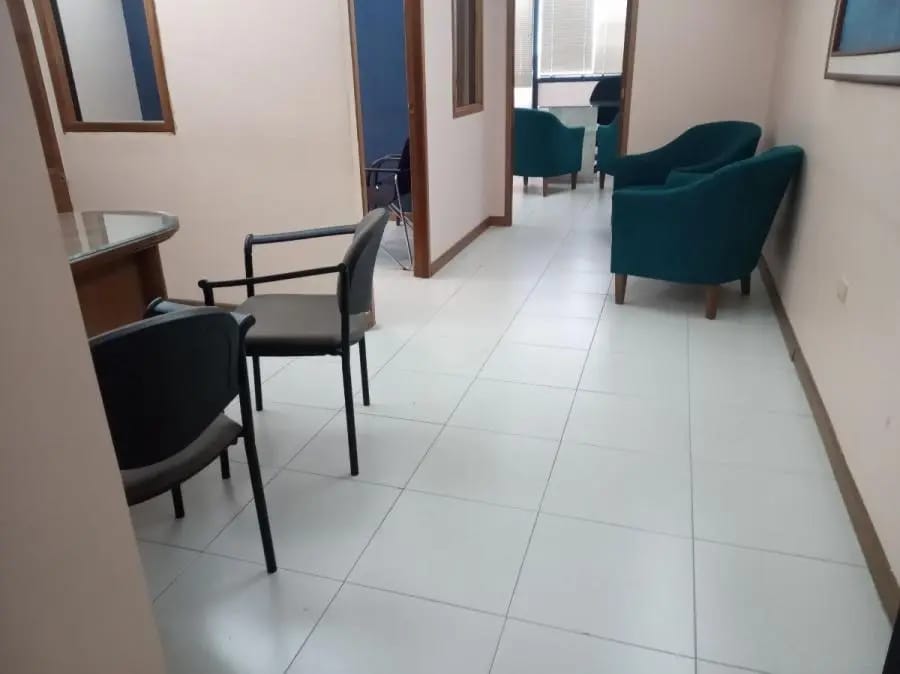 Oficina en Alquiler en Las.mercedes Maracaibo - 2