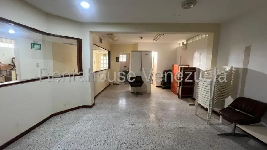 Oficina en Alquiler en Las.mercedes Maracaibo - 11